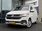Volkswagen Transporter 2.0 TDI L1H1*AUTOM.*CARPLAY*A/C*CRUIS, Automaat, Stof, Gebruikt, Euro 6