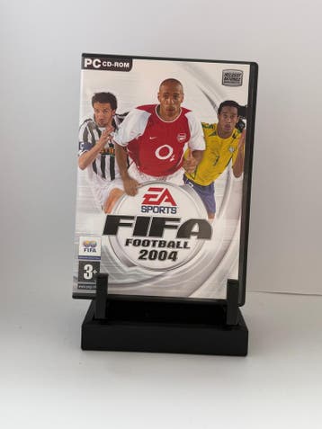 Fifa 2004 - PC, Verzenden, Nieuw