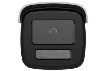 Hikvision DS-2CD2T86G2H-4I, 8mp Bullet Darkfighter, Ophalen of Verzenden, Nieuw