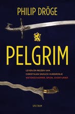 Pelgrim | Philip Dröge, Ophalen of Verzenden, Nieuw, Philip Dröge