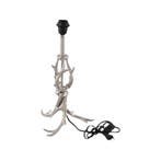 lampvoet gewei 70cm, Verzenden, Nieuw