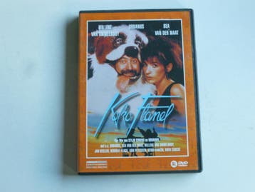 Koko Flanel - Willeke van Ammelrooy, Urbanus (DVD), Ophalen of Verzenden, Zo goed als nieuw