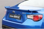 SK-Import Spoiler OEM Style Subaru,Toyota BRZ,GT86, Ophalen of Verzenden, Nieuw, Achter, Achterklep