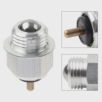 Schakelindicator Neutraal Schakelaar 33900-99 voor Harley Da, Motoren