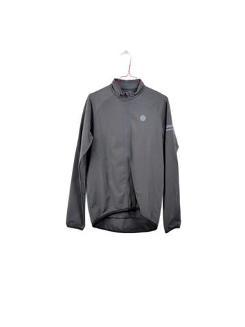 AGU Sportjassen Heren maat XL Grijs Vintage, Ophalen of Verzenden, Nieuw, AGU