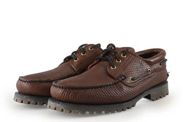 Timberland Bootschoenen in maat 44½ Bruin, Kleding | Heren, Schoenen, Bruin, Verzenden, Timberland, Boots