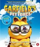 Garfields pet force - Blu-ray, Verzenden, Nieuw in verpakking