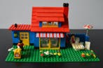 Lego Set - 6372 - Legoland - Town House, Nieuw