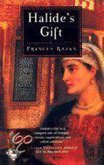 Halides Gift - Frances Kazan 9780375759970, Boeken, Verzenden, Gelezen, Frances Kazan