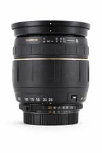 Tamron AF 28-300mm f/3.5-6.3 LD Aspherical IF Macro Lens voo, Verzenden, Zo goed als nieuw