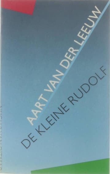 KLEINE RUDOLF 9789023656463 Leeuw, Verzenden, Gelezen, Leeuw
