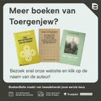 Brieven / De Russische bibliotheek 9789028206410 Toergenjew, Boeken, Verzenden, Zo goed als nieuw, Toergenjew