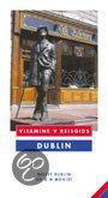 Dublin / Vitamine V reisgids - P. Harbison 9789021587974, Verzenden, Zo goed als nieuw, P. Harbison