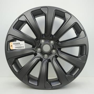 Originele velgen 20 inch Land Rover Range Rover *IN1003239*, Auto-onderdelen, Banden en Velgen, Gebruikt, Velg(en), Ophalen of Verzenden