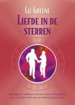 Liefde in de sterren / Astrologische evergreens Liz Greene, Verzenden, Gelezen, Liz Greene