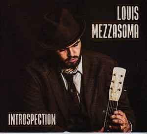 cd - Louis Mezzasoma - Introspection, Verzenden, Nieuw in verpakking