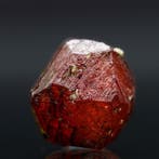 UNIEK Intens Rode Magma SPESSARTIET • 4,80 CT • Pigeon’s