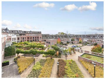 Te huur: Appartement Statenlaan in Helmond, Appartement, Helmond, Noord-Brabant