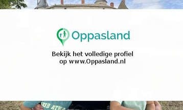 Inge zoekt een oppas in Nijmegen voor 2 kinderen op maand...