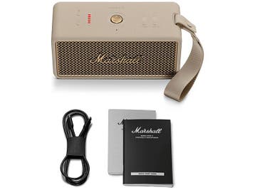 Marshall -  Middleton Ii Bluetooth Speaker -  - Cream, Overige merken, Verzenden, Overige typen, Nieuw