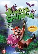Jungle shuffle - DVD, Cd's en Dvd's, Verzenden, Nieuw in verpakking