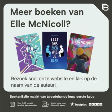 Some like it cold - Elle McNicoll 9781035027842, Verzenden, Zo goed als nieuw, Elle McNicoll
