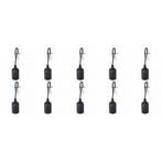 Verhuisfitting 10 Stuks - E27 Fitting/Houder met 15cm Draad, Ophalen of Verzenden, Nieuw