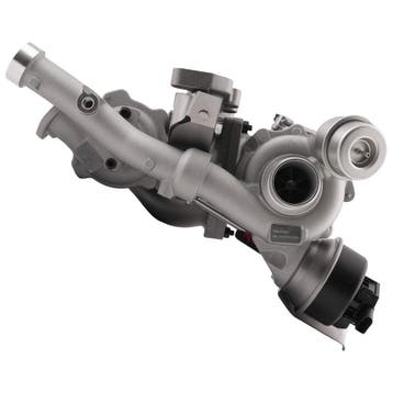 Turbo geschikt voor VW Multivan V/VI Transporter 2.0 BiTD..., Verzenden, Nieuw, Volkswagen
