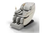Veiling - Massagestoel NAXOS - Volledige lichaamsmassagefunc, Nieuw
