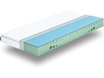 Veiling - 2x Emma one matras 90X200, Gebruikt