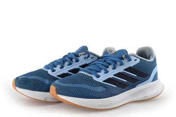Adidas Sportschoenen Jongens in maat 36 Blauw, Adidas, Verzenden, Nieuw, Jongen of Meisje