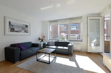 Te huur: Appartement Graaf Florisstraat in Voorburg, Huizen en Kamers, Huizen te huur, Voorburg, Appartement, Zuid-Holland