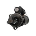 Startmotor 12v 7.5Kw 42MT CW Ford, Cummins, Caterpillar, Ophalen of Verzenden, Nieuw, Motor en Techniek, Zeilboot of Motorboot