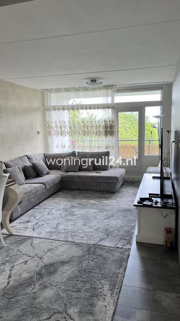 Woningruil - Leeuwerikplein 98 - 4 kamers en Zuid-Holland, Zuid-Holland