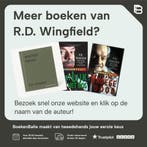 Rechercheur Frost Omnibus 9789026983559 R.D. Wingfield, Verzenden, Gelezen, R.D. Wingfield