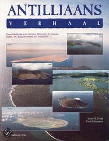 Antilliaans verhaal - Daal, Verzenden, Gelezen