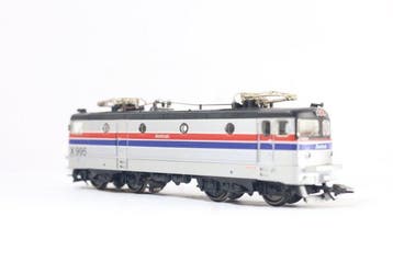 Märklin H0 - 83341 - Elektrische locomotief (1) - Prototype, Nieuw