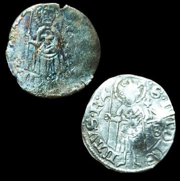 . middeleeuws, Hongarije, Europa Louis the Great, the Knight