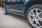 Side Skirts Diffusers Fiat Freemont, Verzenden, Nieuw