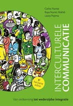 Interculturele communicatie 9789023256878, Boeken, Studieboeken en Cursussen, Verzenden, Zo goed als nieuw