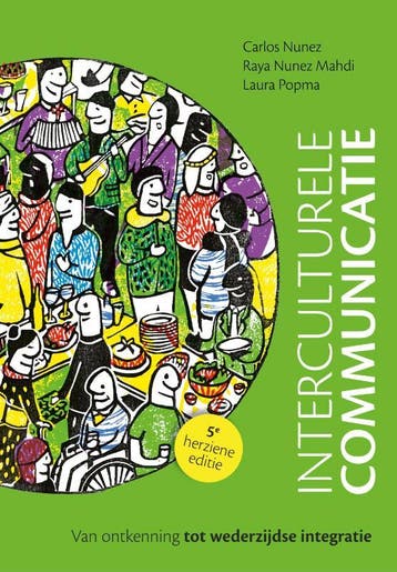 Interculturele communicatie 9789023256878, Boeken, Studieboeken en Cursussen, Verzenden, Zo goed als nieuw