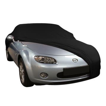 Autohoes voor Mazda MX-5 NC (2005-2015) Indoor BESTE PASVORM, Ophalen of Verzenden, Nieuw, Op maat