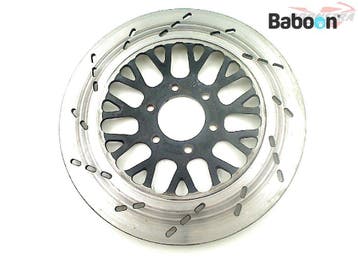 Remschijf Links Voor Suzuki GS 750 E 1981, Verzenden, Gebruikt