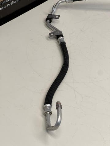 Renault Trafic stuurbekrachtiging leiding bj.2017 497254803, Auto-onderdelen, Gebruikt, Renault