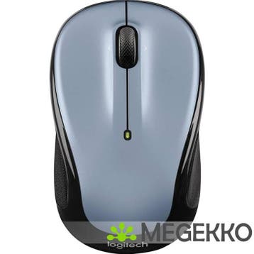 Logitech M325s Grijs Draadloze Muis, Verzenden, Nieuw, Logitech
