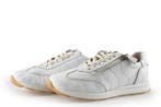 No Stress Sneakers in maat 37 Wit, Kleding | Dames, Schoenen, Verzenden, Wit, No Stress, Sneakers of Gympen