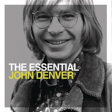 John Denver - The Essential John Denver, Ophalen of Verzenden, Gebruikt