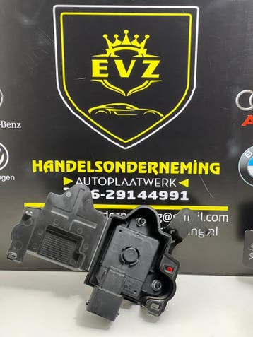 Citroën C4 Cactus start stop relay artnr. 9801808680, Gebruikt, Citroën