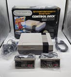 Nintendo - Nes - Limited Edition Mario Bros 2 Stamp Pack -, Nieuw