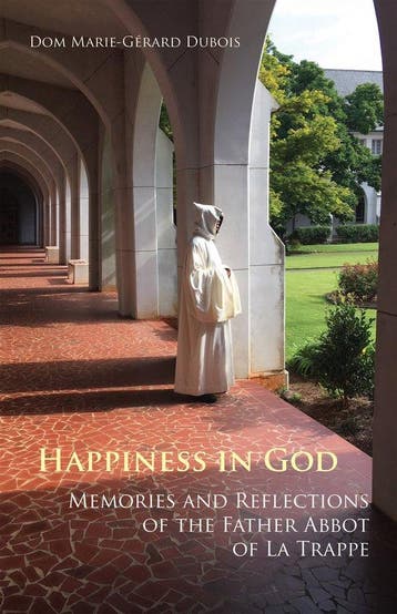 Monastic Wisdom Series- Happiness in God - Marie-GRard, Boeken, Verzenden, Zo goed als nieuw, Marie-GRard Dubois